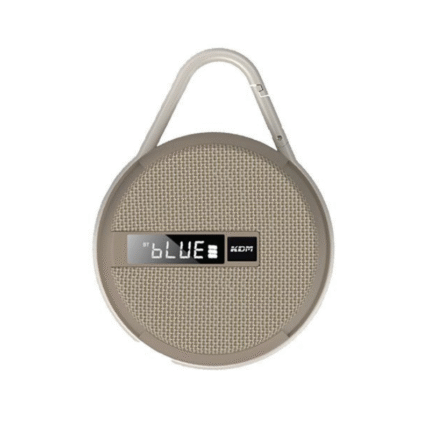 Ασύρματο ηχείο Bluetooth - WIND2 - 885055 - Grey
