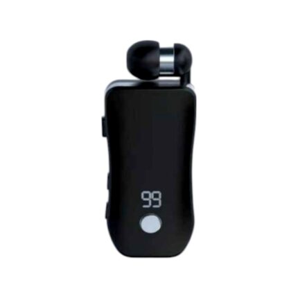 Ασύρματο ακουστικό Bluetooth - X100 - 920135 - Silver