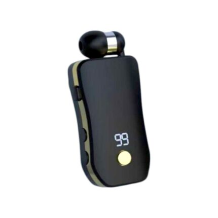 Ασύρματο ακουστικό Bluetooth - X100 - 920135 - Gold
