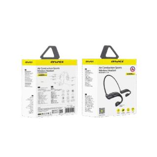 Aσύρματα ακουστικά - Neckband - A889 Pro - Awei - 888957