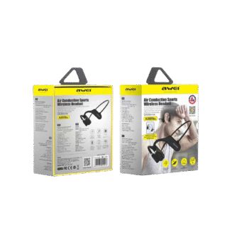 Aσύρματα ακουστικά - Neckband - A889BL - Awei - 888964