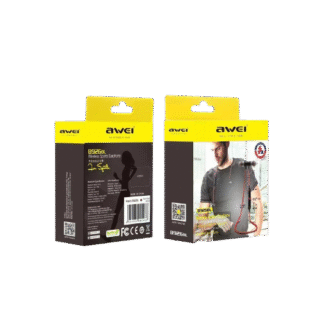 Aσύρματα ακουστικά - Neckband - B926BL - Awei - 888971