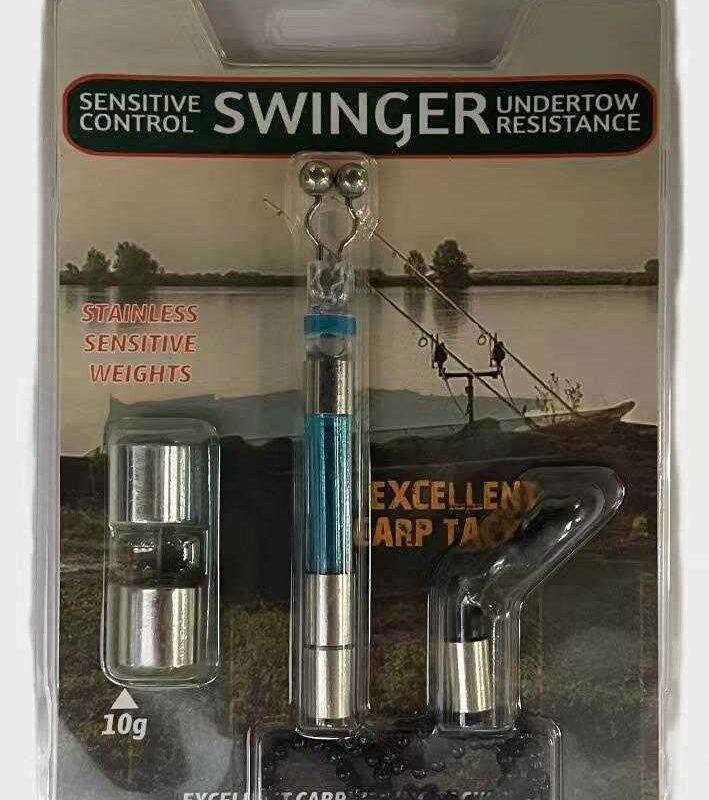 Swinger συναγερμού ψαρέματος - 831548