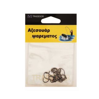 Αγκίστρια - Fishhook - No.3 - 830084