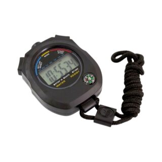 Αθλητικό ψηφιακό χρονόμετρο χειρός - ZSD009 - 350098