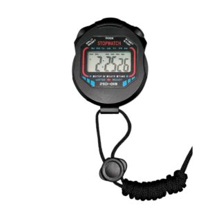 Αθλητικό ψηφιακό χρονόμετρο χειρός - ZSD013A - 350135