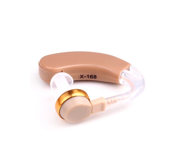 Ακουστικό βαρηκοΐας - X-168 - Happy Sheep - 567907