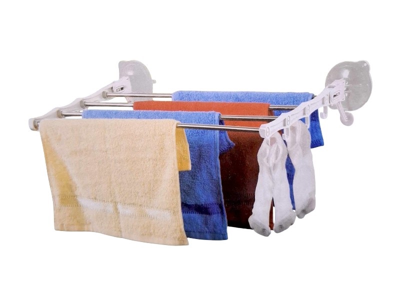 Απλώστρα ρούχων - 5876 - 521926 - Image 2