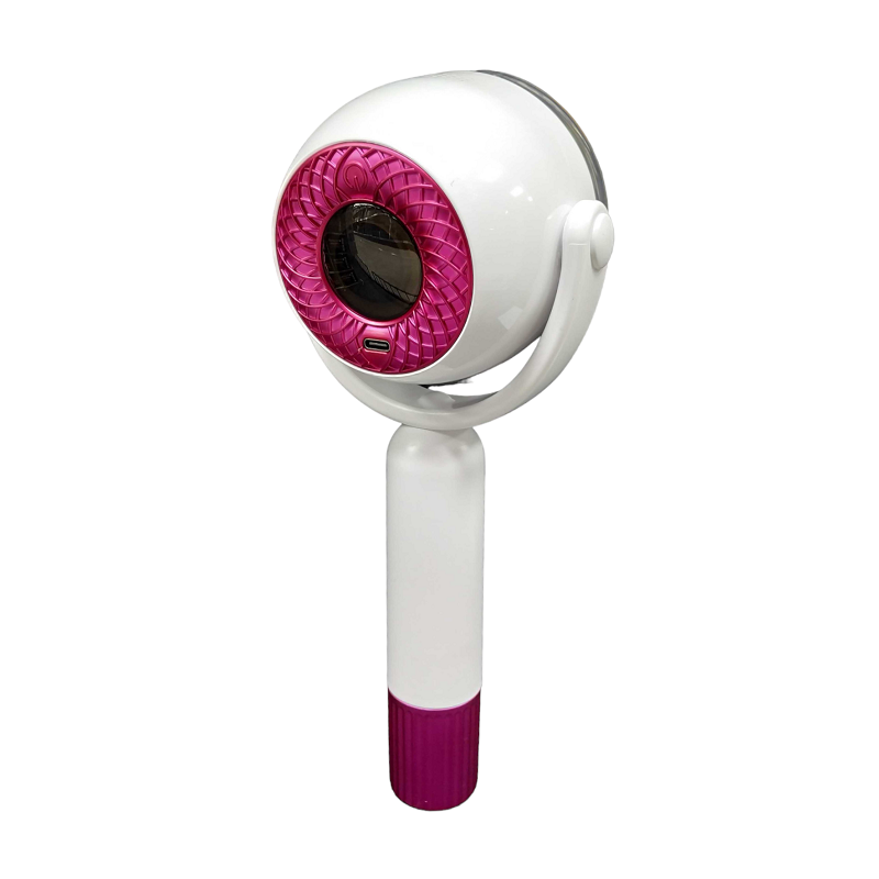 Αποχνουδωτής ρούχων - KM-2721 - Kemei - Image 2