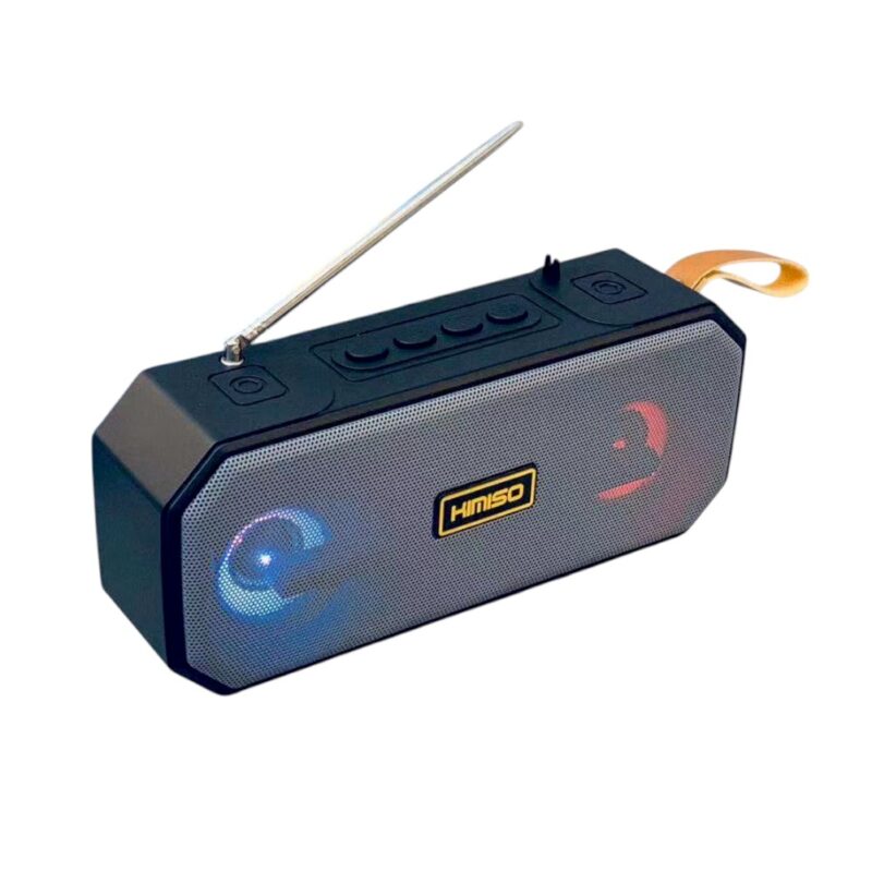 Ασύρματο ηχείο Bluetooth - KMS-221 - 885734 - Grey