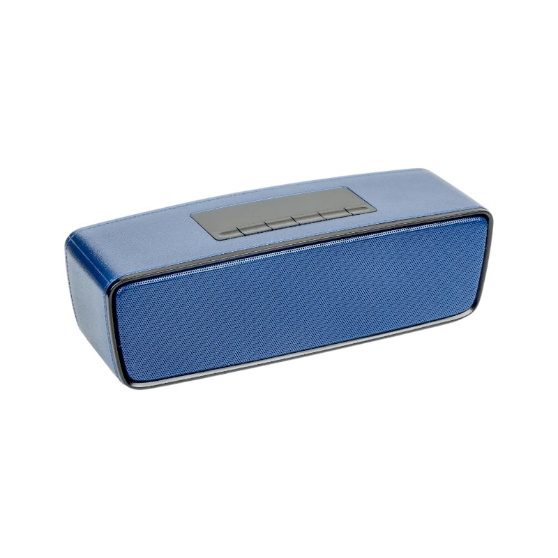 Ασύρματο ηχείο Bluetooth - S2025 - 400125 - Blue
