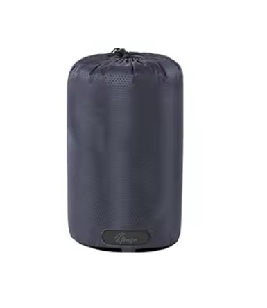 Ατομικός υπνόσακος - Grey - 585411 - Image 2