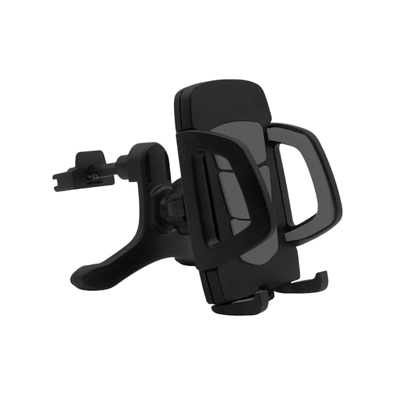 Βάση στήριξης smartphone αυτοκινήτου - JS-019 - 812679 - Black