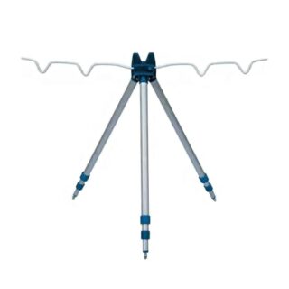 Βάση στήριξης καλαμιών 4 θέσεων - 830463