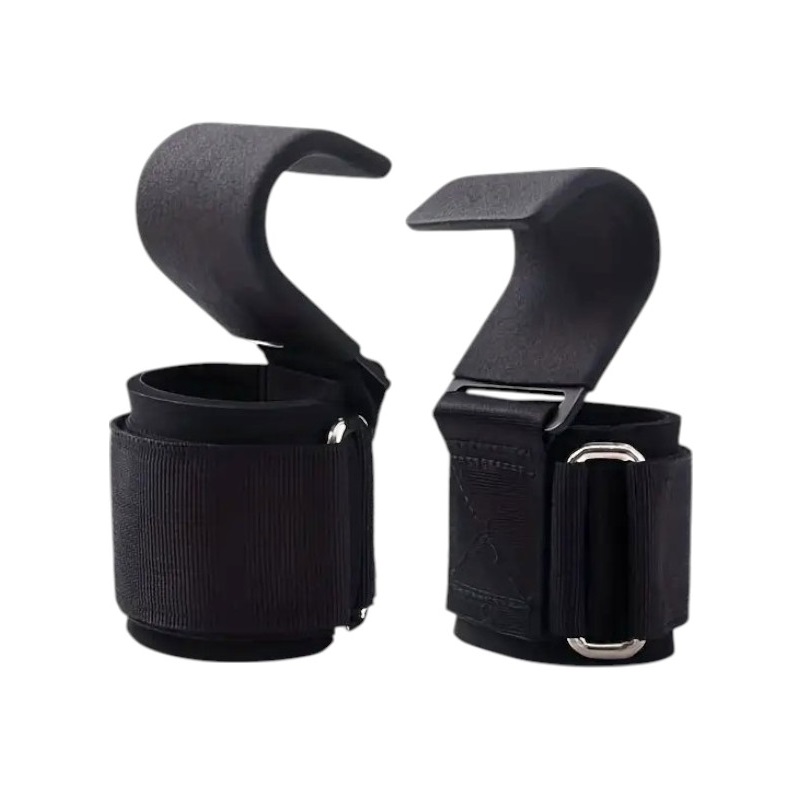 Γάντζος ανύψωσης βαρών καρπού - 80327 - 150578