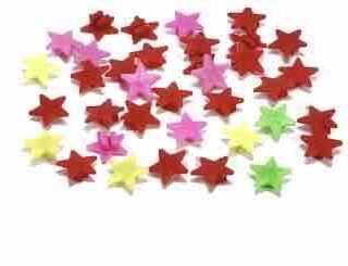 Διακοσμητικά ακτινών ζάντας ποδηλάτου - S65-05C - 652190