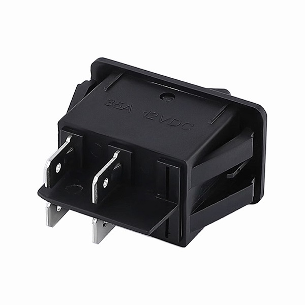 Διακόπτης φώτων ομίχλης οχημάτων On/Off - R-F13601-24-1U - 180927 - Image 2