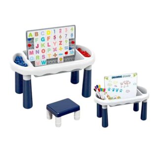 Εκπαιδευτικός πάγκος DIY - Παζλ - MC346 - 303125