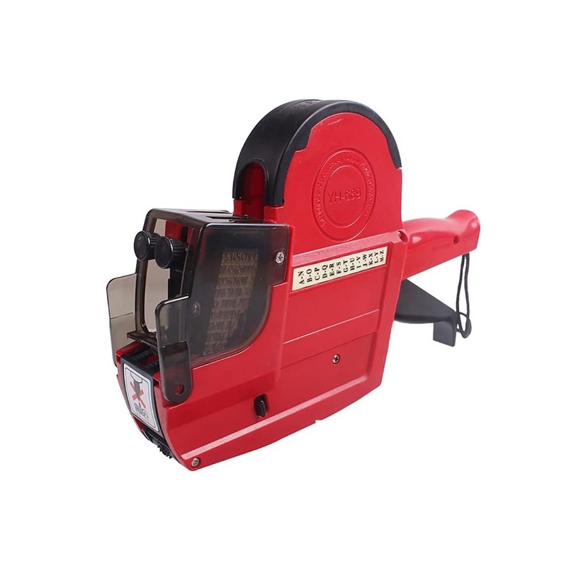 Επαγγελματικός ετικετογράφος για ετικέτες 1.6x2.3cm - ΥΗ-689 - 206898