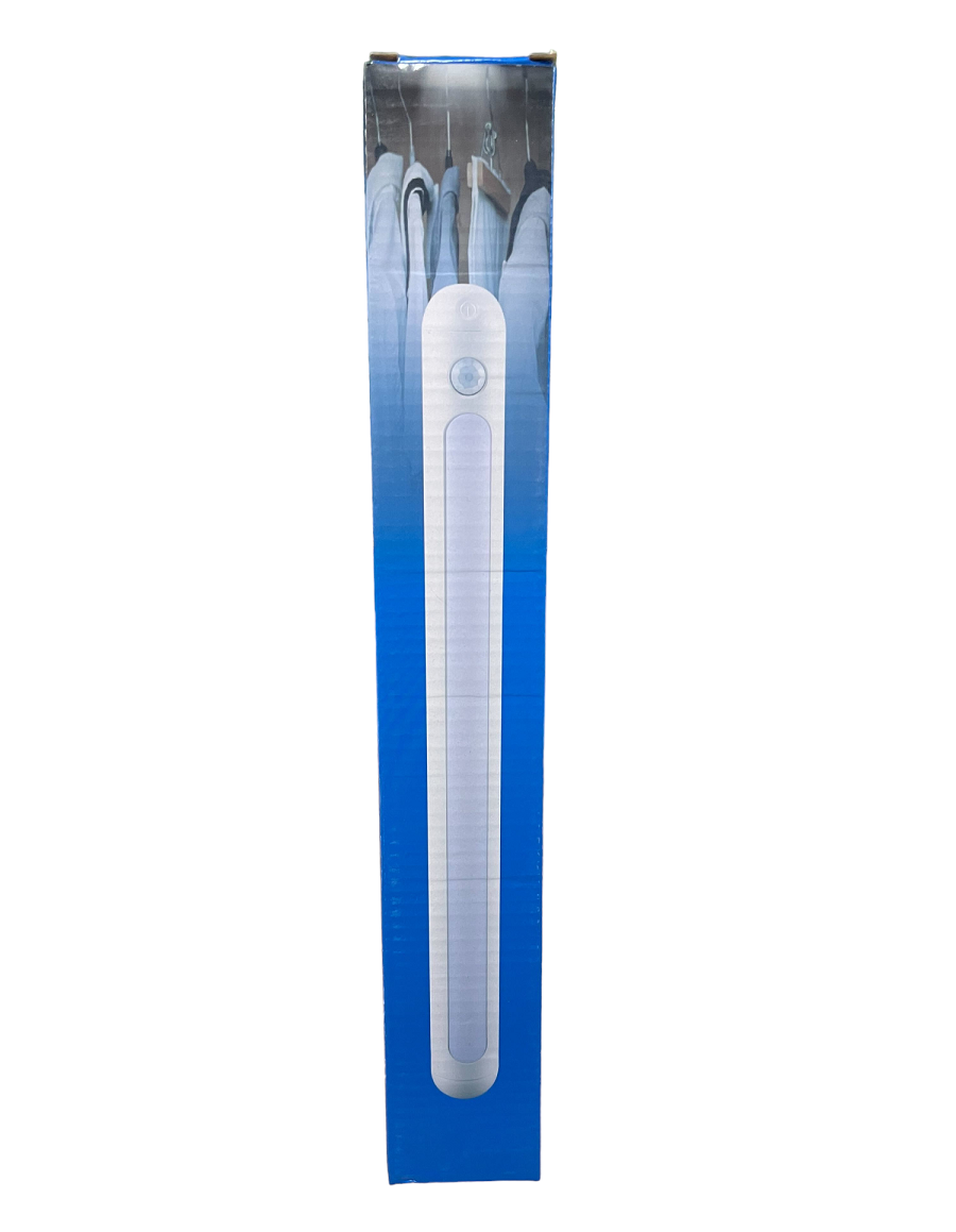 Επαναφορτιζόμενος επιτοίχιος φακός LED - FA-589-USB - 169156 - Image 2