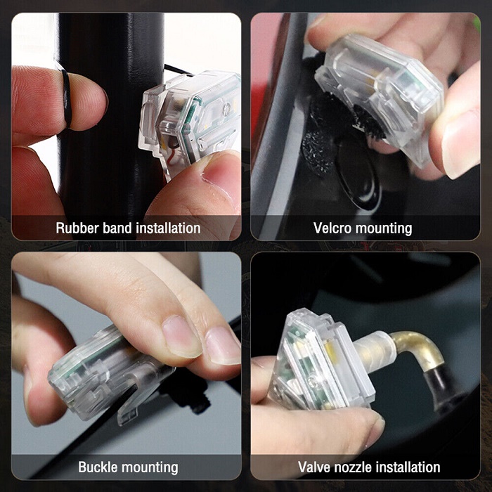 Επαναφορτιζόμενος προβολέας ασφαλείας & έκτακτη ανάγκης LED - Mini - 3105402/H - 310781 - Image 2