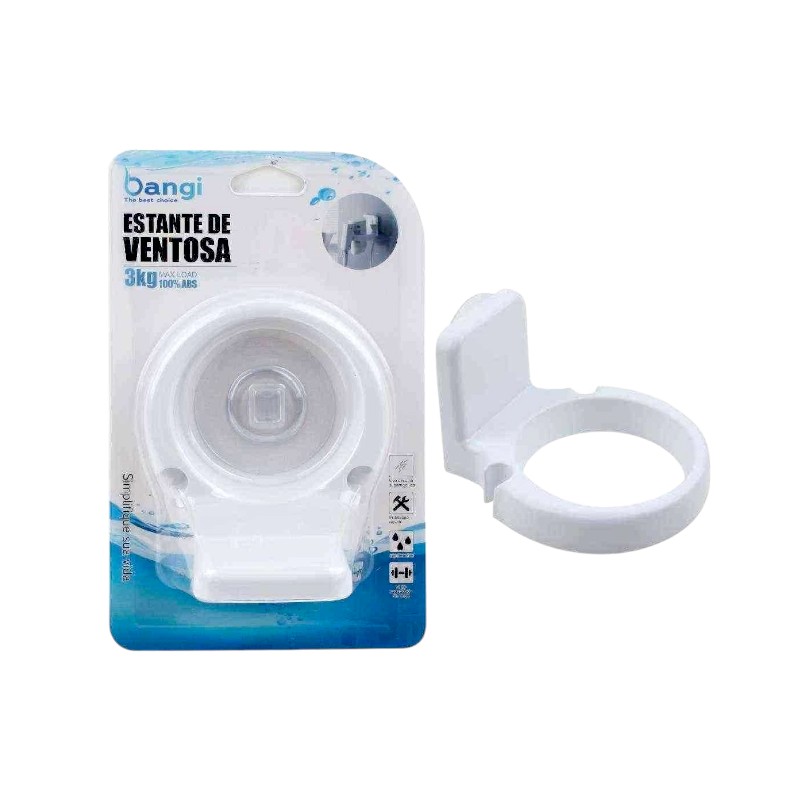 Επιτοίχια βάση για πιστολάκι μαλλιών - 03429