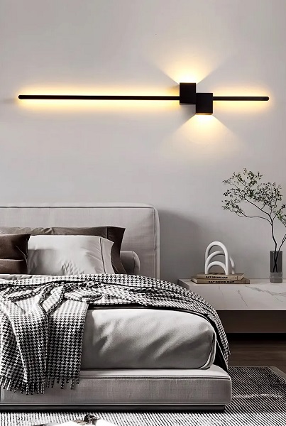 Επιτοίχιο φωτιστικό LED - H14 - 943048 - Image 2