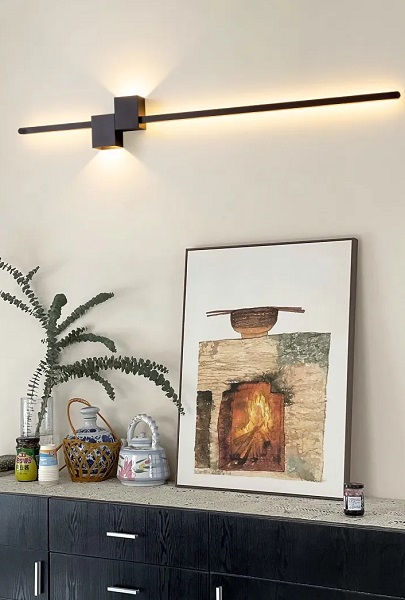 Επιτοίχιο φωτιστικό LED - H14 - 943048 - Image 3