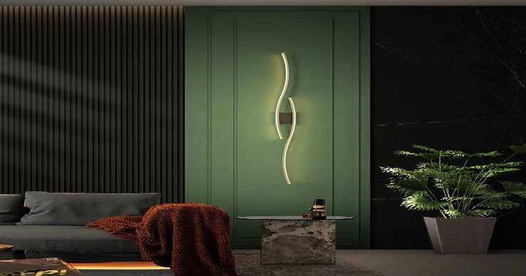 Επιτοίχιο φωτιστικό LED - H3 - 942836 - Image 2