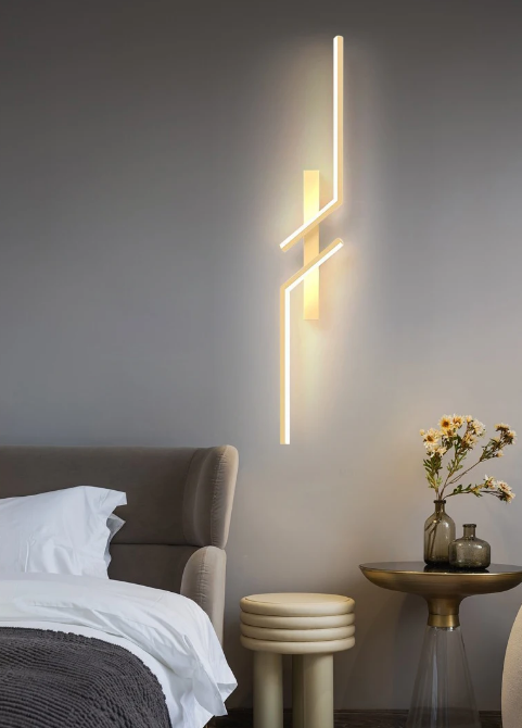 Επιτοίχιο φωτιστικό LED - H4 - 942843 - Image 3