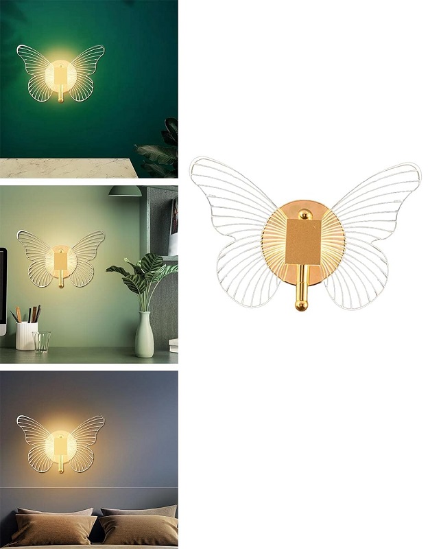 Επιτοίχιο φωτιστικό LED - PH022 - 942126 - Image 2