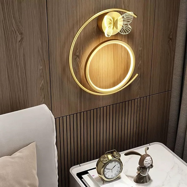 Επιτοίχιο φωτιστικό LED - PH214 - 942447 - Image 2