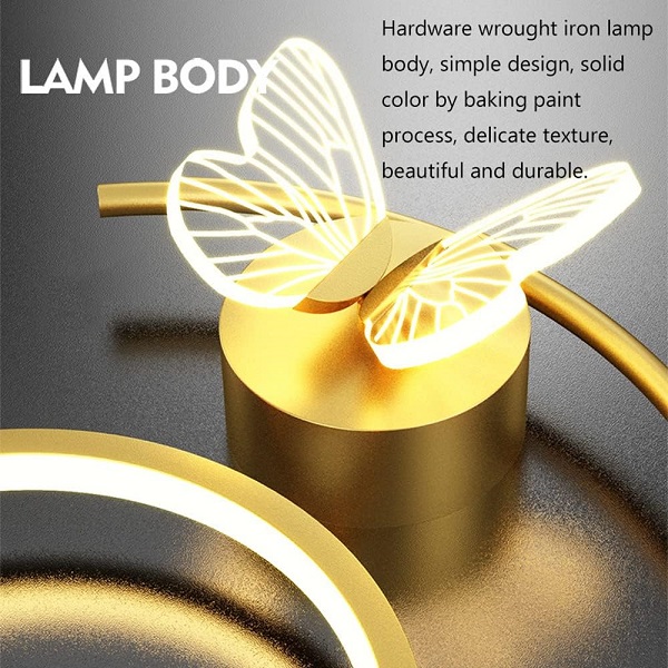 Επιτοίχιο φωτιστικό LED - PH214 - 942447 - Image 3