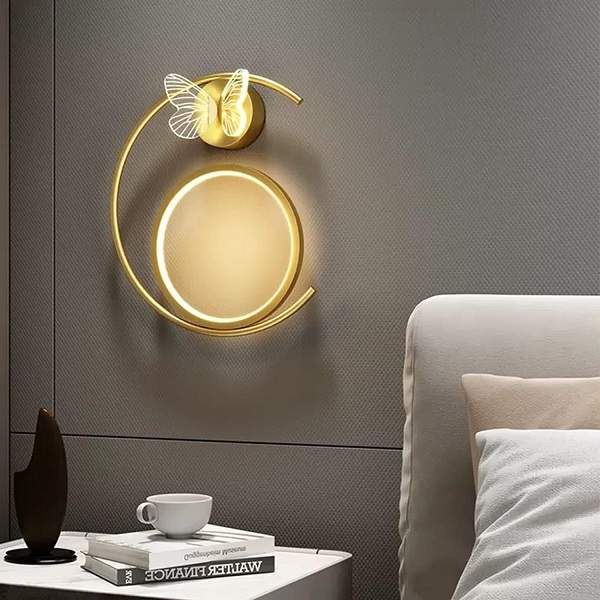 Επιτοίχιο φωτιστικό LED - PH214 - 942447 - Image 4