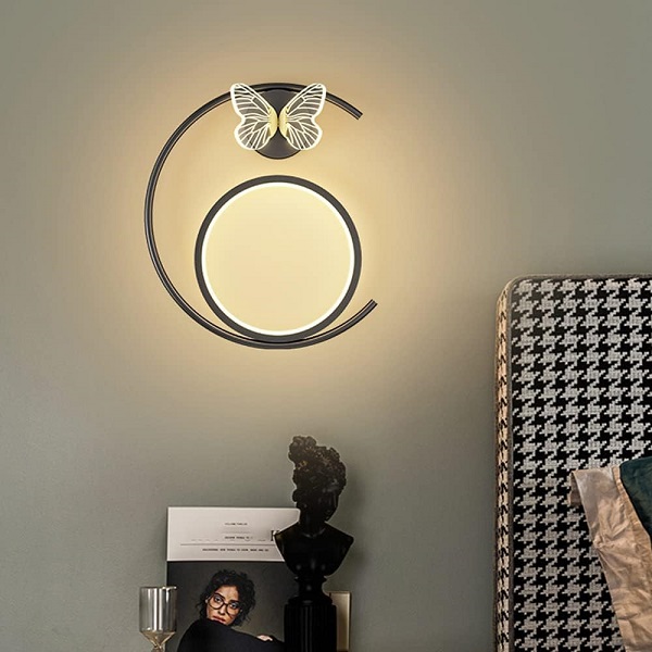 Επιτοίχιο φωτιστικό LED - PH214 - 942454 - Image 2