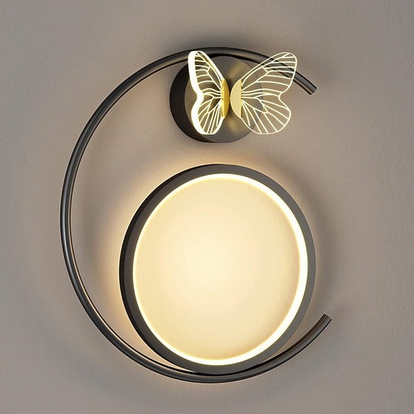 Επιτοίχιο φωτιστικό LED - PH214 - 942454 - Image 3