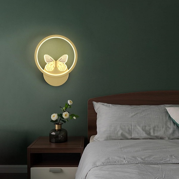 Επιτοίχιο φωτιστικό LED - PH215 - 942461 - Image 2