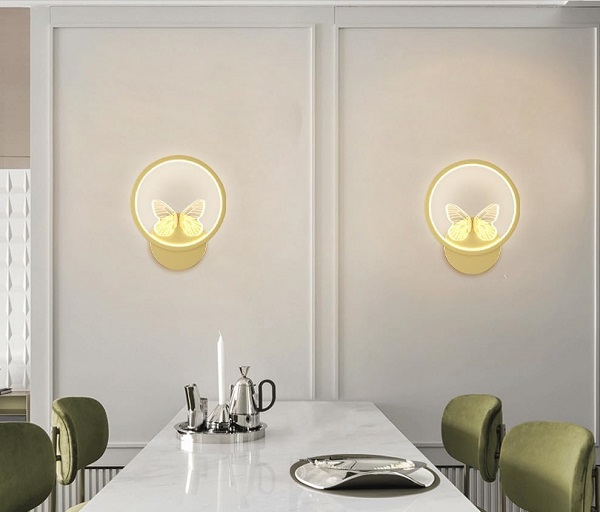 Επιτοίχιο φωτιστικό LED - PH215 - 942461 - Image 3