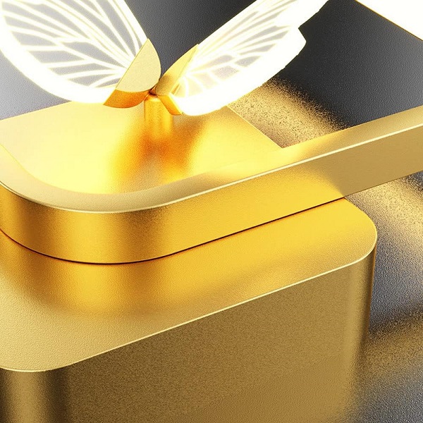 Επιτοίχιο φωτιστικό LED - PH216 - 942485 - Image 4