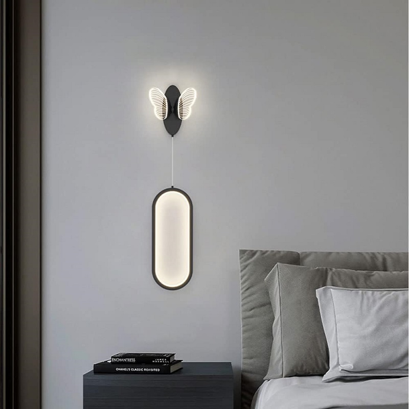 Επιτοίχιο φωτιστικό LED - PH219 - 942553 - Image 3