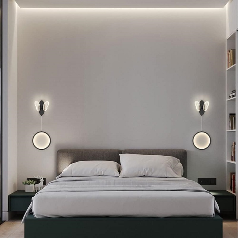 Επιτοίχιο φωτιστικό LED - PH220 - 942577 - Image 2