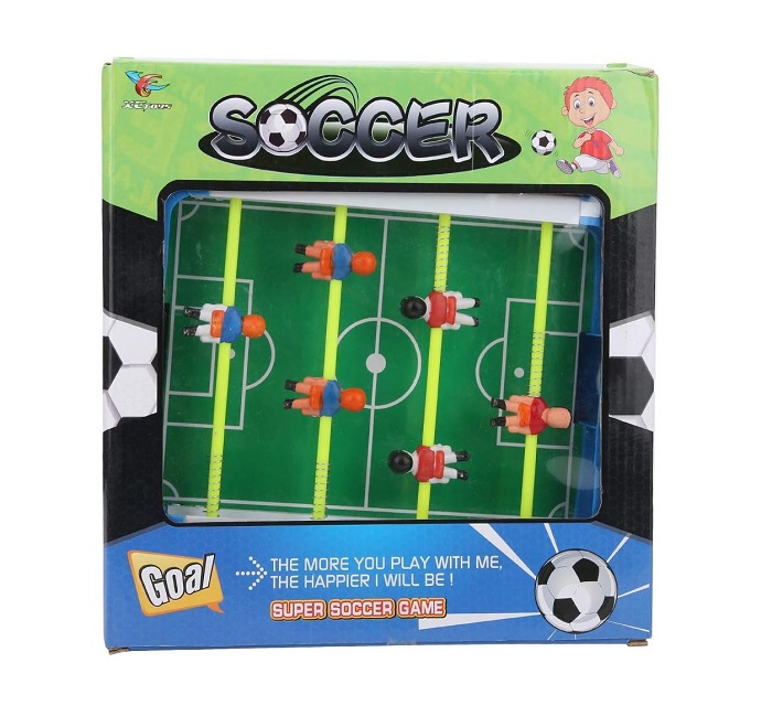 Επιτραπέζιο ποδοσφαιράκι - 2157 - 345320 - Image 2