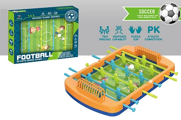 Επιτραπέζιο ποδοσφαιράκι - 951 - 345327 - Image 2