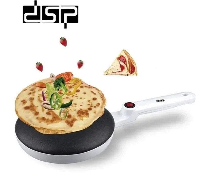 Ηλεκτρική κρεπιέρα - KC3016 - DSP - 562625 - White - Image 2