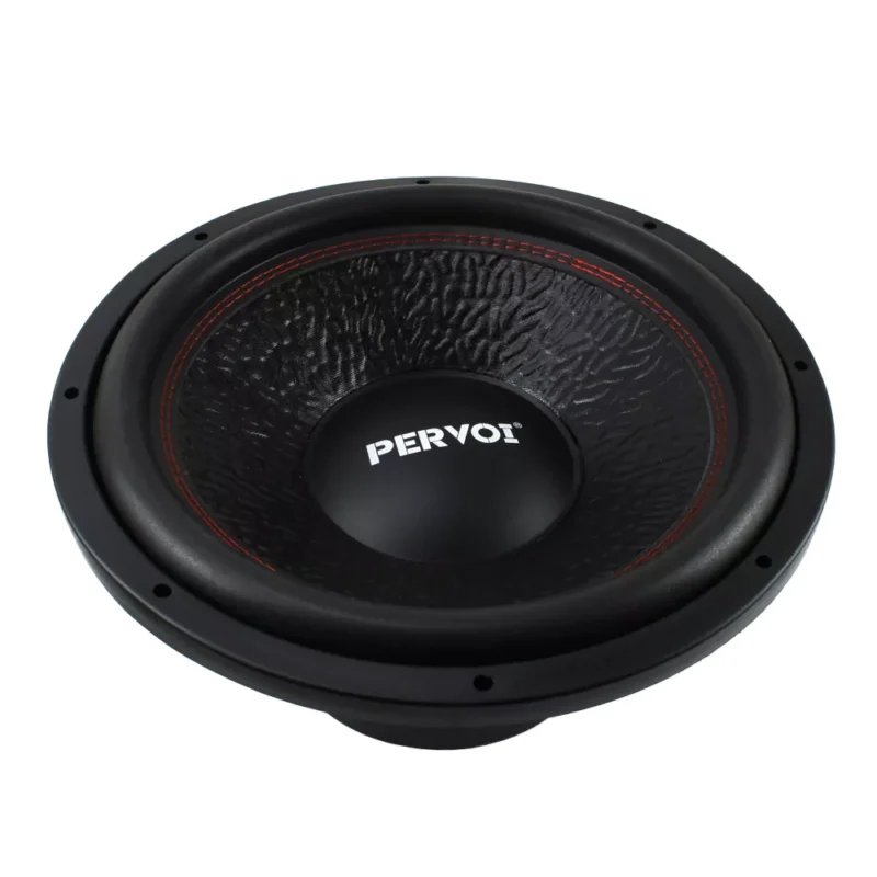 Ηχείο αυτοκινήτου - Subwoofer - CTC-1553 - 15"" - 004369