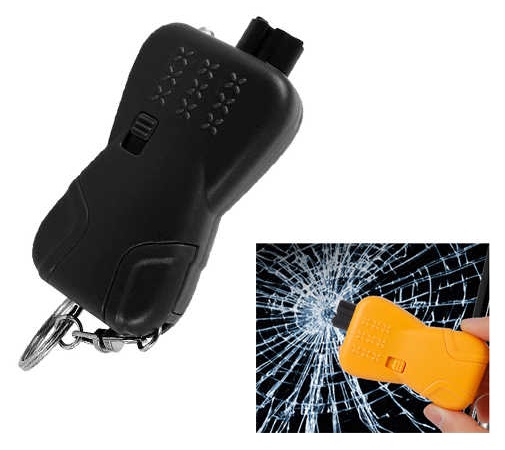 Θραύστης γυαλιού μπρελόκ - 1750304 - 170776 - Image 2