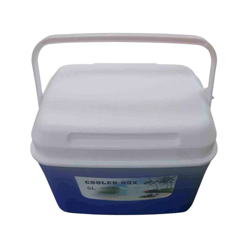 Ισοθερμικό ψυγείο παραλίας - 5L - 539 - 905108