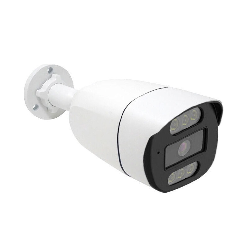 Κάμερα ασφαλείας IP - Security Camera - POE - Bullet - 401 4MP - 912612