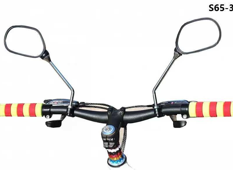 Καθρέπτες ποδηλάτου - 2pcs - S65-37 - 652510