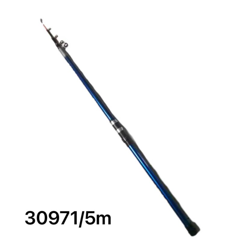 Καλάμι ψαρέματος – Τηλεσκοπικό - 30 - 5m - 830971